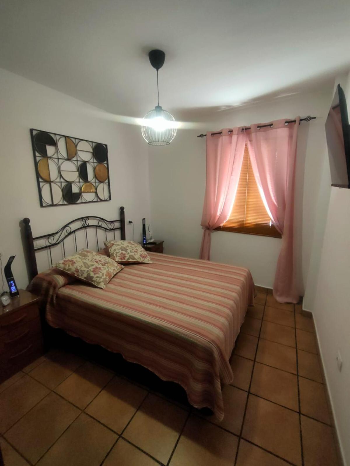 Casa Fama Leilighet El Paso Eksteriør bilde